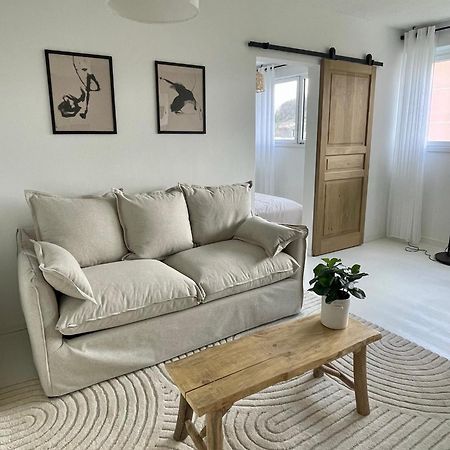 Au Coeur De La Ponetie Apartment Aurillac Luaran gambar